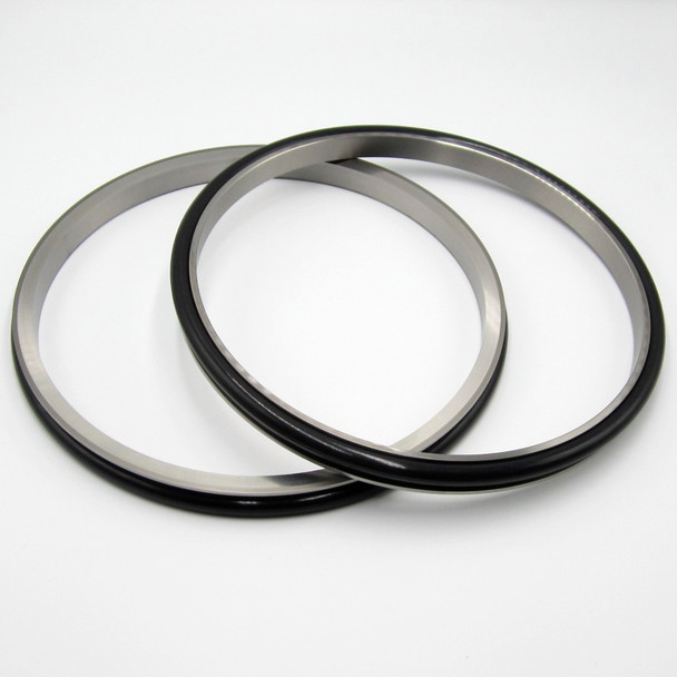 Bobcat T750 Drive Motor Face Seal Set - 7323029 -2