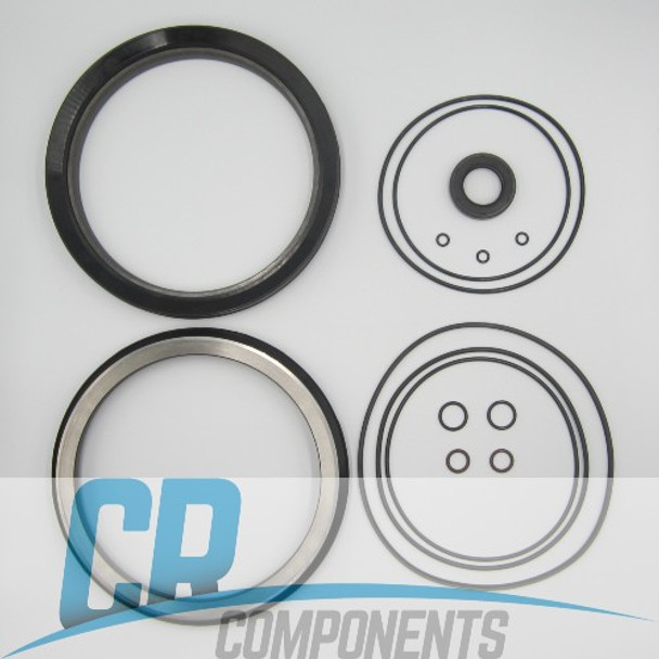 New Holland C185 Drive Motor  Rebuild Kit-2