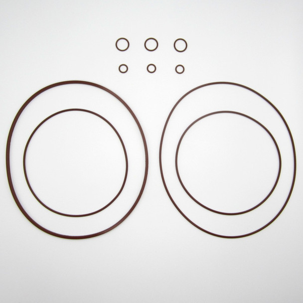 T66 Drive Motor Rebuild Kit - 2