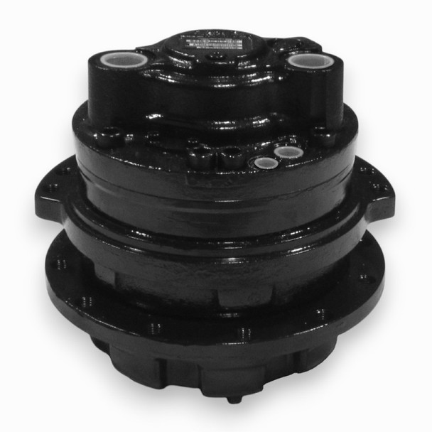 John Deere 317G Final Drive Motor-Repair -3