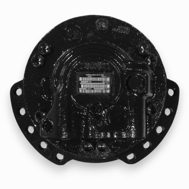 Bobcat T66 Track Loader Single Speed Drive Motor replacement for OEM part # 7364457. -4