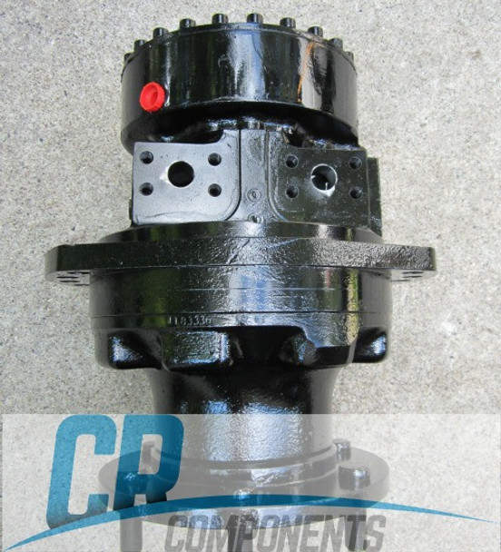 Bobcat T630 Single Speed 6 bolt Final Drive Motor 7223481, 7299300, 7401920, 6698328