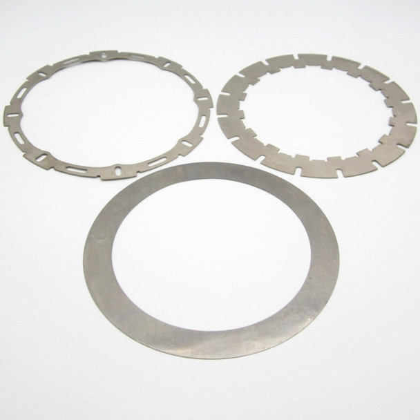 Bobcat T590 Drive Motor Brake Pack 7255563. -2