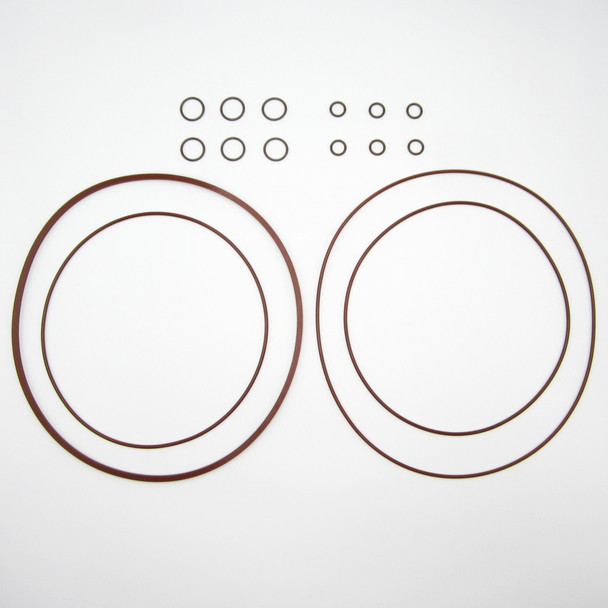 Bobcat T870 Final Drive Motor Rebuild Kit -2