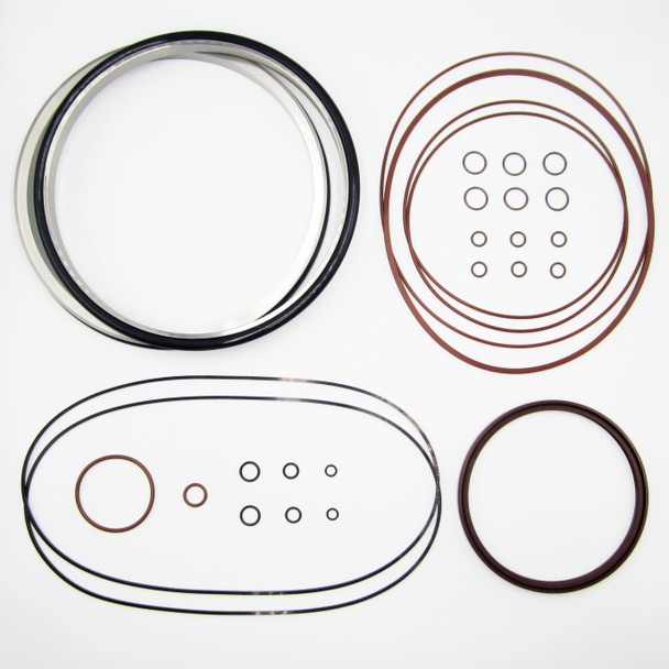 Bobcat T86 Final Drive Motor Rebuild Kit