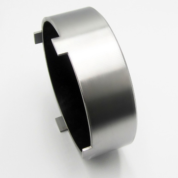 CASE 420CT Final Drive Motor NUT Removal Tool