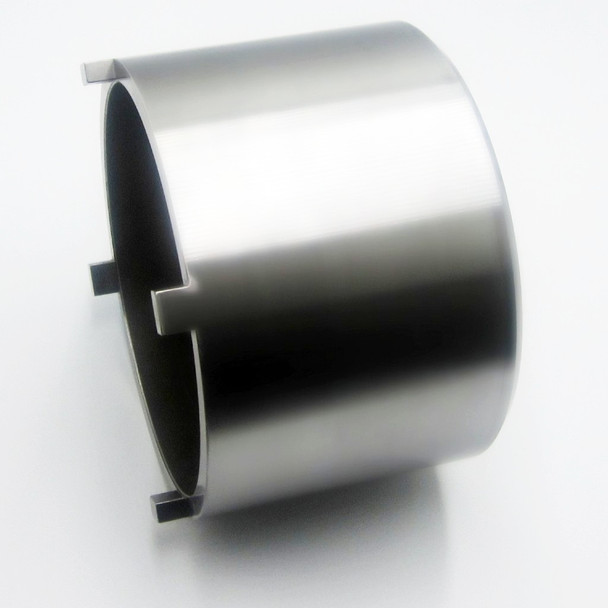 John Deere 323E Drive Motor NUT Removal Tool-Torque Hub