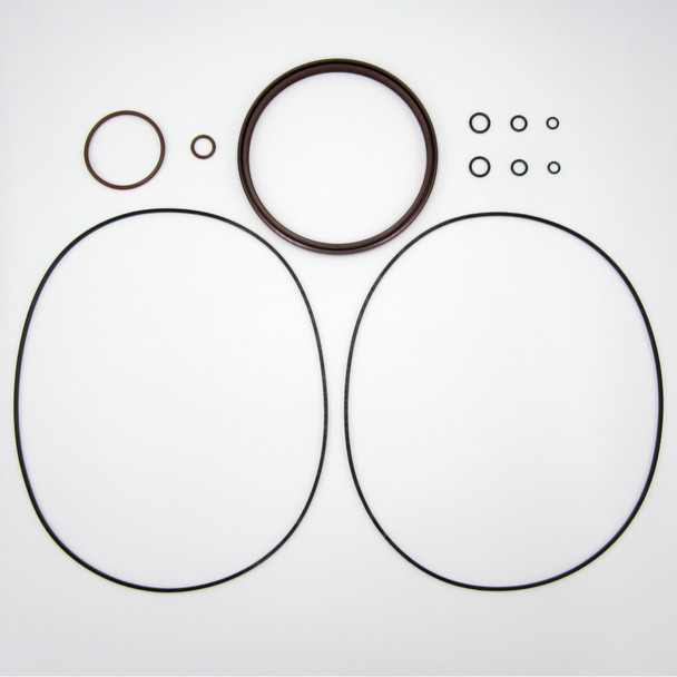 Bobcat T750 Final Drive Motor Rebuild Kit -3