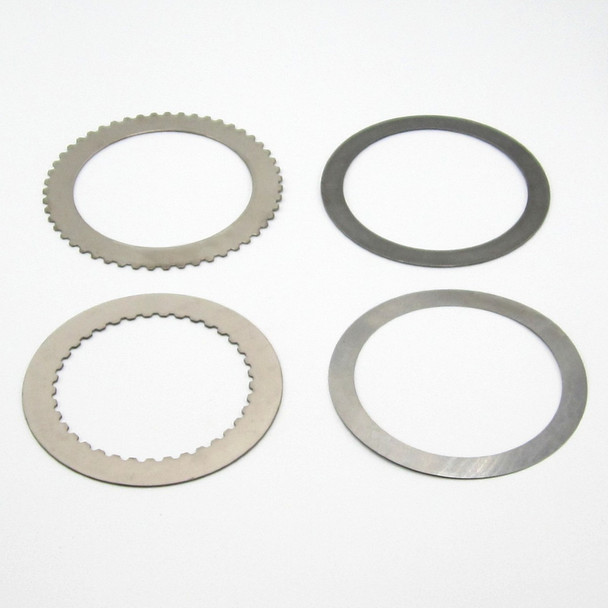 Bobcat T250 Drive Motor Brake Pack -2