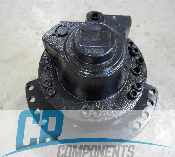 Bobcat T740 Two Speed Final Drive Motor