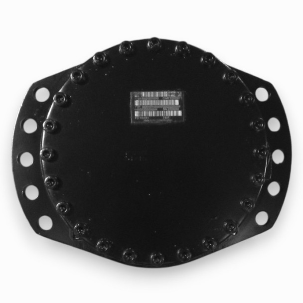 Bobcat T740 Track Loader Two Speed Final Drive Motor replacement for OEM part #s: 7223482, 7023318, 7277873, 7299301. -4