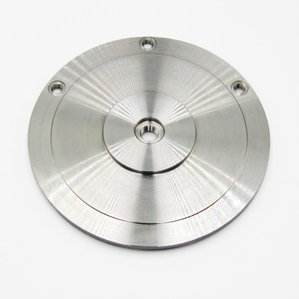 John Deere CT322 Final Drive Motor End Cover T216049