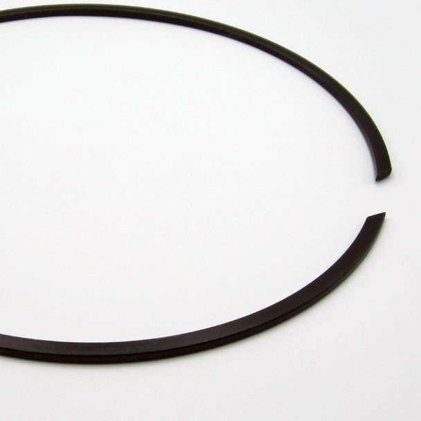 John Deere 323D Drive Motor Cover Snap Ring - Torque Hub- Thick - 2