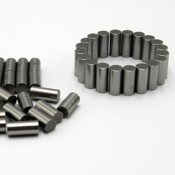 John Deere 329D Final Drive Planet Gear Bearings -Outer-2