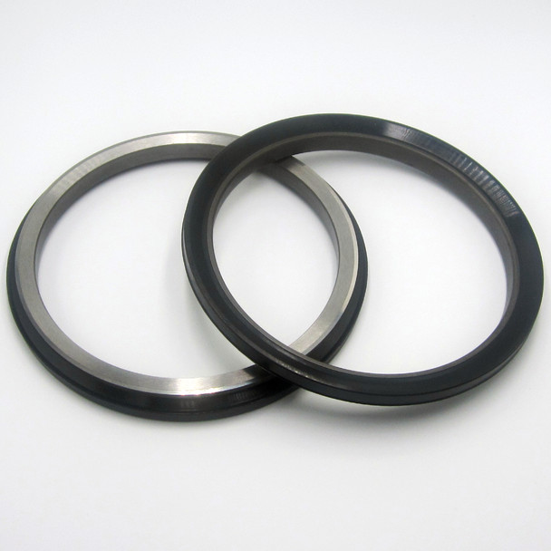 John Deere 333G Drive Motor Face Seal Set - Torque Hub. -2