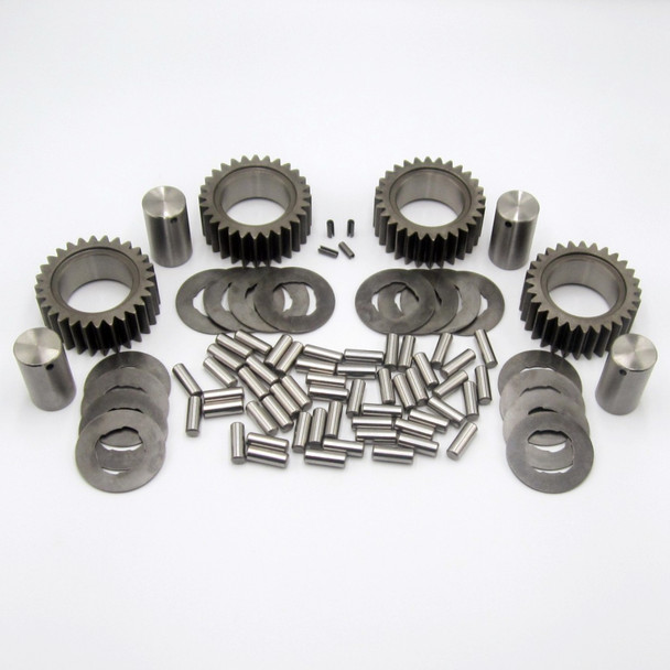 John Deere 323D Output Carrier Rebuild Kit -Inner Gears-AT388626 -2