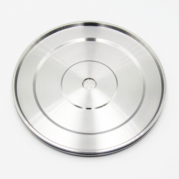 John Deere 319D Drive Motor End Cover Kit replacement for OEM part number AT388628. -2