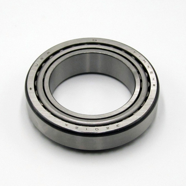 Bobcat Drive Motor T140 Outer Shaft Bearing 6681985 -3