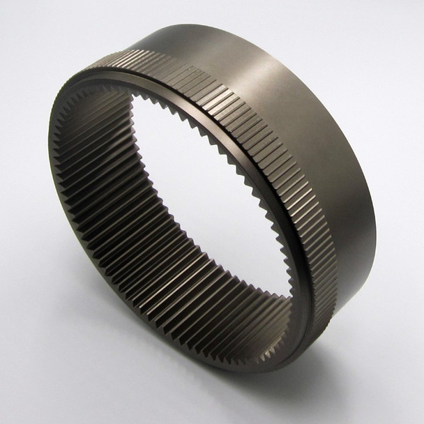 John Deere 325G Final Drive Motor Ring Gear -2