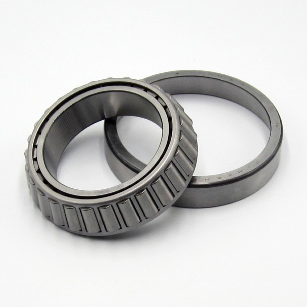 CASE SR270 Drive Motor Outer Bearing