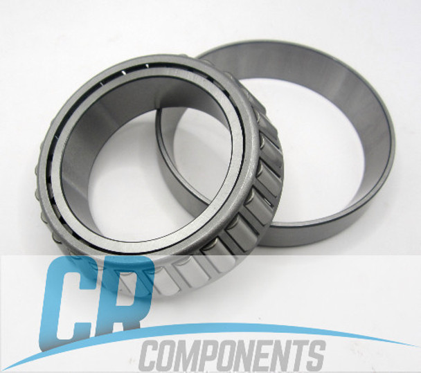 CASE SV300 Drive Motor Outer Bearing - 24903470, 87042904