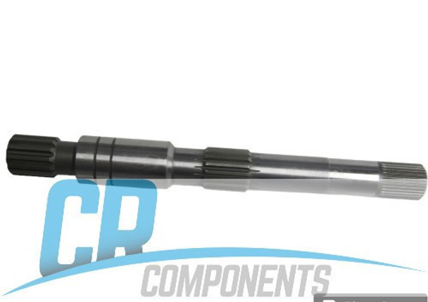 New Holland LS150 Skidsteer Hydraulic Motor Shaft 80272450