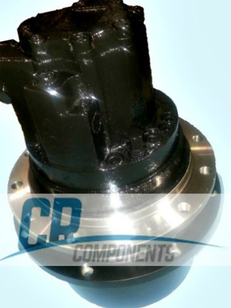 John Deere CT332 Final Drive Motor-2 Speed