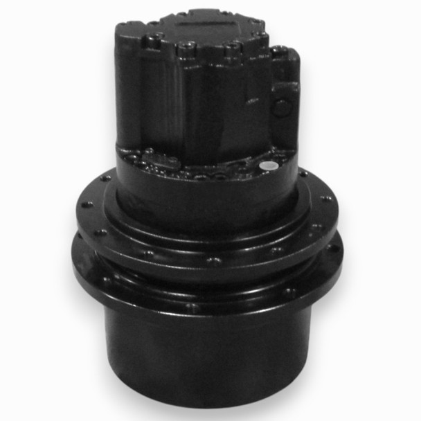 John Deere CT332 2-Speed Hydraulic Drive Motor - Direct Replacement for OEM part number AT339868. -2