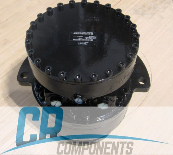 new-hydraulic-drive-motor-for-Bobcat-T180-trackloader 70011117, 6686878