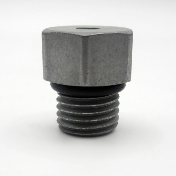 Wacker Neuson ST45 Drive Motor Oil Plug