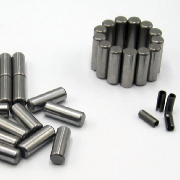 Output Carrier Kit Needle Bearings for a John Deere 329D Hydraulic Drive Motor - 2