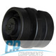 Brand New Bottom Roller for your New Holland C234 Track Loader. Replaces Part #'s: 87480419, 87535297, 47378992 -1