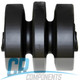 Brand New Bottom Roller for your New Holland C245 Track Loader. Replaces Part #'s: 87480419, 87535297, 47378992 -2