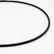 CAT 287C Drive Motor End Cover O Ring (2)