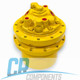 CAT 289C2 2-Speed Final Drive Motor Replacement. Direct replacement for Caterpillar OEM part numbers 307-3045.