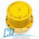 CAT 279C2 2-Speed Final Drive Motor Replacement. Direct replacement for Caterpillar OEM part numbers 307-3045. -1