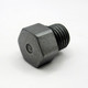 GEHL RT195 Drive Motor Oil Plug -4