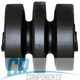 Brand New Bottom Roller for your JCB 1100T Track Loader. Replaces Part #'s: 331/20159, 87535297 -2