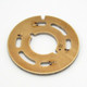 CASE 430 Drive Pump Valve Plate RH - MC (1)