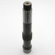 CASE 75XT Drive Pump Rear Output Shaft - MC (3)