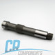 Hydraulic Drive Pump Rear Output Shaft Replacement for CASE TR310 Track Loader. Direct replacement for CASE OEM part numbers: 87039623