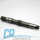 Hydraulic Drive Pump Front Input Shaft Replacement for CASE SV280B Skid Steer. Direct replacement for CASE OEM part numbers: N13244