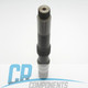 Hydraulic Drive Pump Front Input Shaft Replacement for New Holland L230 Skid Steer. Direct replacement for New Holland OEM part numbers - N13244