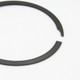 Input Carrier Sun Gear Snap ring for John Deere 319E Track Loaders. Part of John Deere Input Carrier Kit AT388627 - 2