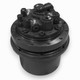 CASE TV370 Final Drive Motor w Speed Sensor - 84586919 - NEW (3)