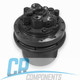 2-Speed Replacement Final Drive Motor with Speed Sensor for New Holland C345 Track Loaders. Replaces New Holland part # 84586919