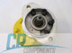 New Holland LX565 Gear Pump Replaces OEM# 86528340 -1
