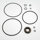 Kubota SVL75-2 Drive Motor Hydraulic Side Seal Kit
