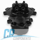 Takeuchi TL8 Final Drive Motor replacement for Takeuchi OEM part number 1903126600