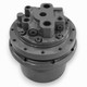 New Holland C330 Final Drive Motor  - 87588897, 47923177 - NEW (3)